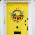 thumbnail image 4 of #Guirnalda artificial Guirnalda de para la decoración, 4 of 9