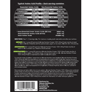 Ultimate Nutrition Prostar Whey Protein Isolate Powder Dubai Chocolate 2 lb | 25g protein with 6g BCAAs, low carb whey isolate protein powder for muscle gain, low sodium, gluten free, keto friendly