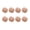 Skin, variant on 8 Pairs Headscarf Magnets No Pin Scarf Magnets Magnetic Headscarf Pins Shawl Magnets for Scarves Shirts Dresses Clothes