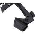 thumbnail image 4 of 2 Pieces Adjustable Drum Microphone Clips Holder Shockproof Snare Rims Clamp Holder, 4 of 5