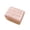 Pink, variant on Realistic Thick Cookie Slow Rise Squishy Squeeze Gadget, Soft Elastic Sensory Fidget Decompression Item for Anxiety Relief, ADHD Focus Aid & Office Desktop Calming Supplies