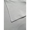 thumbnail image 5 of Ma Croix Mens Premium Cotton Casual Crew Neck Short Sleeve Tee Shirt, 5 of 6