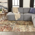 thumbnail image 6 of Momeni Studio Polypropylene Machine Made Multi Area Rug 3'3" X 5'3", 6 of 6