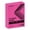 Multi-color, variant on 8.5 x 11 in. 24 lbs Color Paper, Fuchsia - Pack of 500