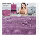 thumbnail image 2 of Neceser De Viaje Mujer, Cosmetiqueras Color Violeta, 2 of 4