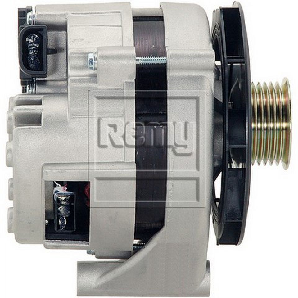 Alternator-New Remy 92207 fits 87-94 Ford F-250 4.9L-L6