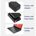 thumbnail image 4 of Nuxkst USB Charger Cord for Remington RX8700 XF8705 HC4240 HC4250 HC5870, 4 of 5