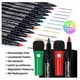 thumbnail image 5 of 12 sets of magnetic whiteboard pens and eraser, 5 of 5