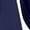 Navy, variant on Maxi Dresses for Women Plus Size Women's Chiffon Zipper Pleated A-Line Mid Length Wedding with Long Sleeve and V-Neck Dress Black L