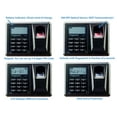 thumbnail image 2 of Viking Security Safe VS-50BLX Large Biometric Keypad Safe, 2 of 9