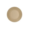 thumbnail image 3 of Richelieu Hardware - BP707032HBRZ - Transitional Metal Knob - 7070 - Honey Bronze Finish, 3 of 7