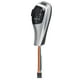 thumbnail image 1 of LED Automatic Gear Shift Knob, Plug And Play Left Drive Side Soft Exquisite Craftsmanship Gear Shift Knob Lever  For Vehicle ANGGREK electroplateado, 1 of 8