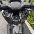 thumbnail image 3 of Motorcycle Ignition Switch Lock Cover for NMAX155, 3 of 5