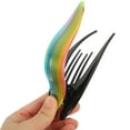 thumbnail image 2 of KAKOWELY 1Set Large Hair Claw Clips Acetate Sheet Material Comfortable Hold for Daily Wear, 2 of 8