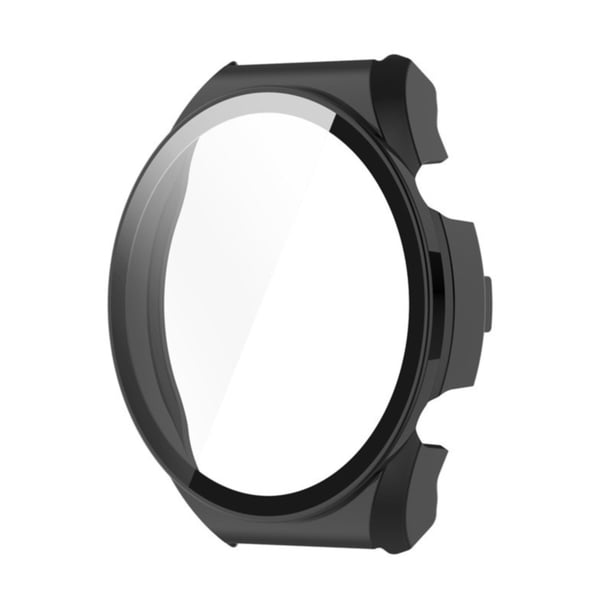 Protector de pantalla adecuado para Mi Watch S1 Glass +Film Smart Watchband Full Protective Cover