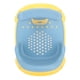 thumbnail image 1 of Asiento De Baño Para Bebés Asiento De Baño Para Bebés Asiento De Baño Para Niños Pequeños Con Botón De Agua Y Respaldo Ajustable 4 Ventosas Para Mayor Seguridad Se, 1 of 7
