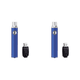 thumbnail image 1 of 510 Pen A La Hierro Soldado Eléctrico Hilo Con Cargador USB (650 MAh) Azul, 1 of 8