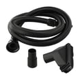 thumbnail image 1 of Mosiee Complete Hose Kit For Numatic Vacuums Fits For Henry For Hetty James David Harry And Basil With Essential Tools, 1 of 9