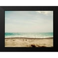 thumbnail image 2 of Gardner, Sarah 14x12 Black Modern Framed Museum Art Print Titled - British Coast, 2 of 5