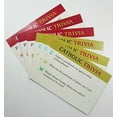 thumbnail image 2 of Catholic Trivia - Version Traditionnelle, 2 of 3
