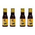 thumbnail image 2 of (5 pack) Buffalo Wild Wings Honey BBQ Sauce, 12 oz | 4 Pack, 2 of 3