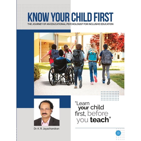 Know Your Child First, (Paperback)