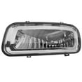 thumbnail image 2 of EPIC LIGHTING OE Style Halogen Fog Light Assembly Replacement for FORD 04-06 F-150 F-250 [ FO2592197 4L3Z15200BB ] Left Driver Side, 2 of 3
