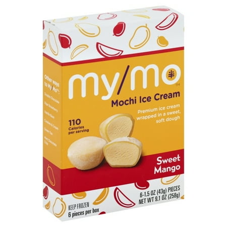 mo mochi