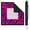 Purple Stripes-01, variant on Mahjong Mat for Table, 31.5*31.5in Anti Slip American Mahjong Mats, Noise Reduction, Neoprene Mah Jongg Mat, Mahjong Set Gift for Poker/Card/Dominoes Board Tile Games Table Mats, Purple Stripe