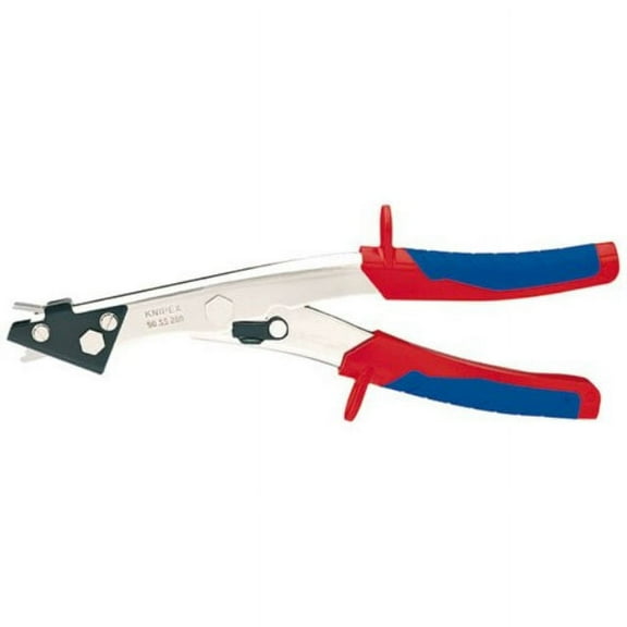 SHEET METAL NIBBLER-COMF