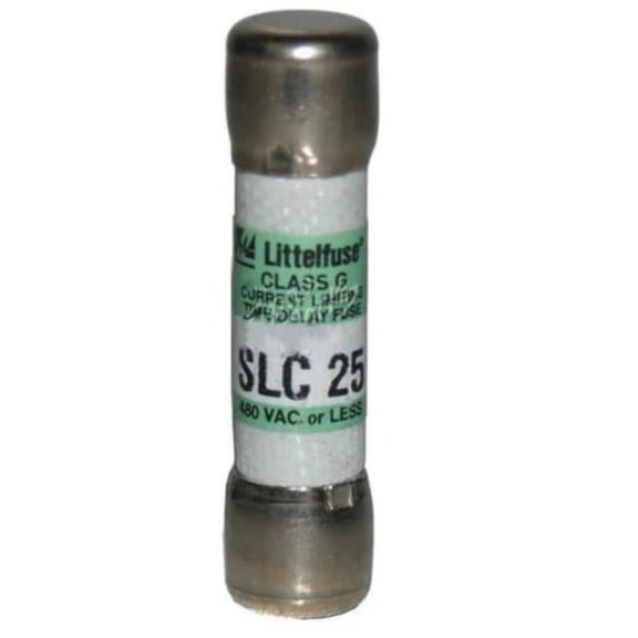 Hot Tub Compatible With Dynasty Spas 25 Amp Slo-Blo Replacement Fuse DYN11203