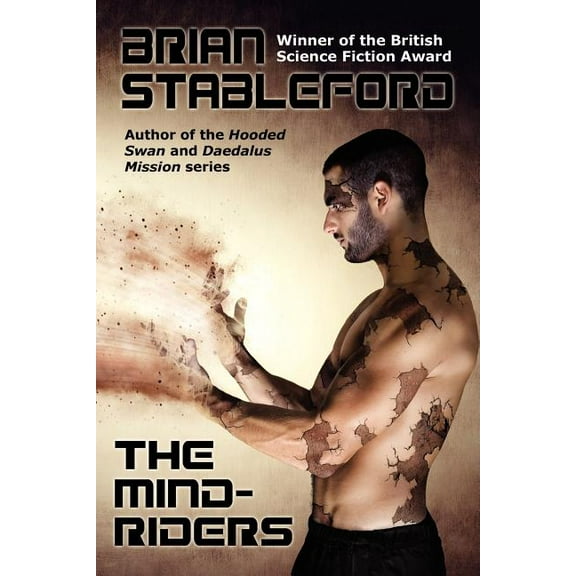The Mind-Riders: A Science Fiction Novel, (Paperback)