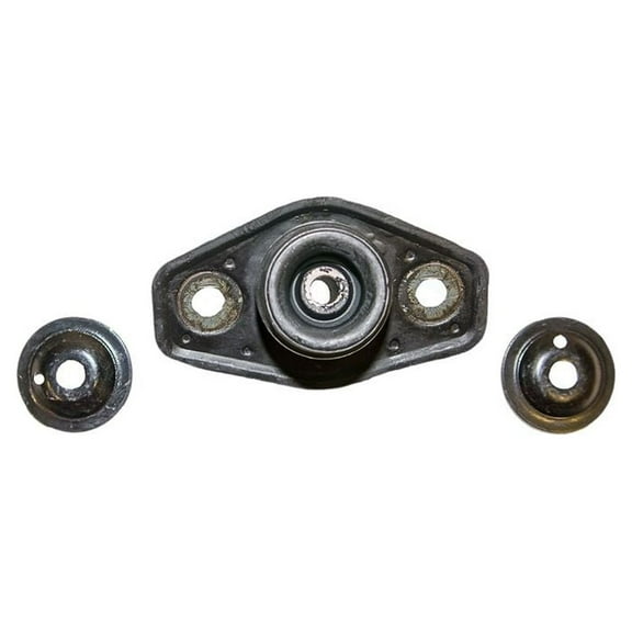 Gabriel 143425 - Suspension Strut Mount Fits select: 2005-2010 PONTIAC G6, 2008 CHEVROLET MALIBU 2LT