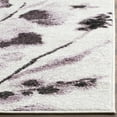thumbnail image 3 of SAFAVIEH Adirondack Brannon Floral Runner Rug, Ivory/Purple, 2'6" x 10', 3 of 6