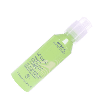 Aveda Be Curly Style-Prep , 3.4 Ounce