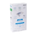 thumbnail image 4 of MagicBag Large Heavy Duty Vacuum Storage Bags, 3 Pack Flat Compression Bags for Clothing, Space Saving & Airtight, 4 of 14