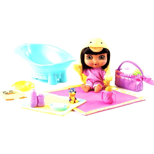 Baby Bathing Game For Little Baby Dora Games - Baby Dora Fun Bathing Best Free Online Game For Kids On Gamebaby Com - Baby daisy bathing time is very cute free online game for little girls.