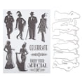 thumbnail image 1 of Journal d'Impression Transparent et Clair pour l'École pour la Maison, 1 of 8