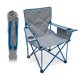 thumbnail image 1 of Silla de camping ALPS Mountaineering King Kong gris claro, 1 of 7
