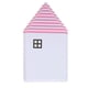 thumbnail image 1 of 1PC House Designed Room Wall Sticker Kids Anti-collision Protective Sticker, 1 of 4