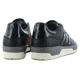 thumbnail image 3 of NEW Adi-das Originals Rivalry Low Nice Kicks - Men's Sneakers Shoes Black IH2, 3 of 6