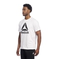 thumbnail image 4 of Reebok Men's & Big Men's Logo Graphic T-Shirt, Sizes XS-5XL, 4 of 5