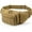 Khaki, variant on EDC Range Carry Fanny Pack Bag Waist Pouch with Adjustable Strap (Khaki)