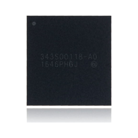 Replacement Big Power IC Compatible For iPad Pro 10.5" (343S00118)