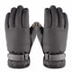 thumbnail image 5 of Eigraketly Guantes de pantalla táctil antideslizantes a prueba de viento térmico cálido guante transpirable invierno hombres mujeres negro guantes de Type2 NO2 Eigraketly CBP052998, 5 of 5