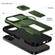 thumbnail image 2 of Funda GANGXUN para iPhone 17 – Magnética Antigolpes con Soporte y Protección Doble, 2 of 6