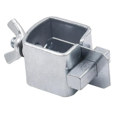 

10PCS Butt Welding Clamp Carbon Steel Butterfly-Valve Compact Spot Welding Positioning Weld Holder Strong Strength Welding Alignment Positioner