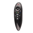 thumbnail image 2 of Reemplazo de control remoto de TV con botones grandes, control remoto de tv para controles remotos de reemplazo, 2 of 7