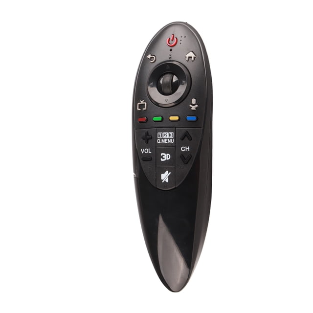 Télécommande de Remplacement pour LG, Télécommande de Remplacement pour TV Télécommande de Remplacement pour LG Télécommande de Remplacement Élégante et Moderne