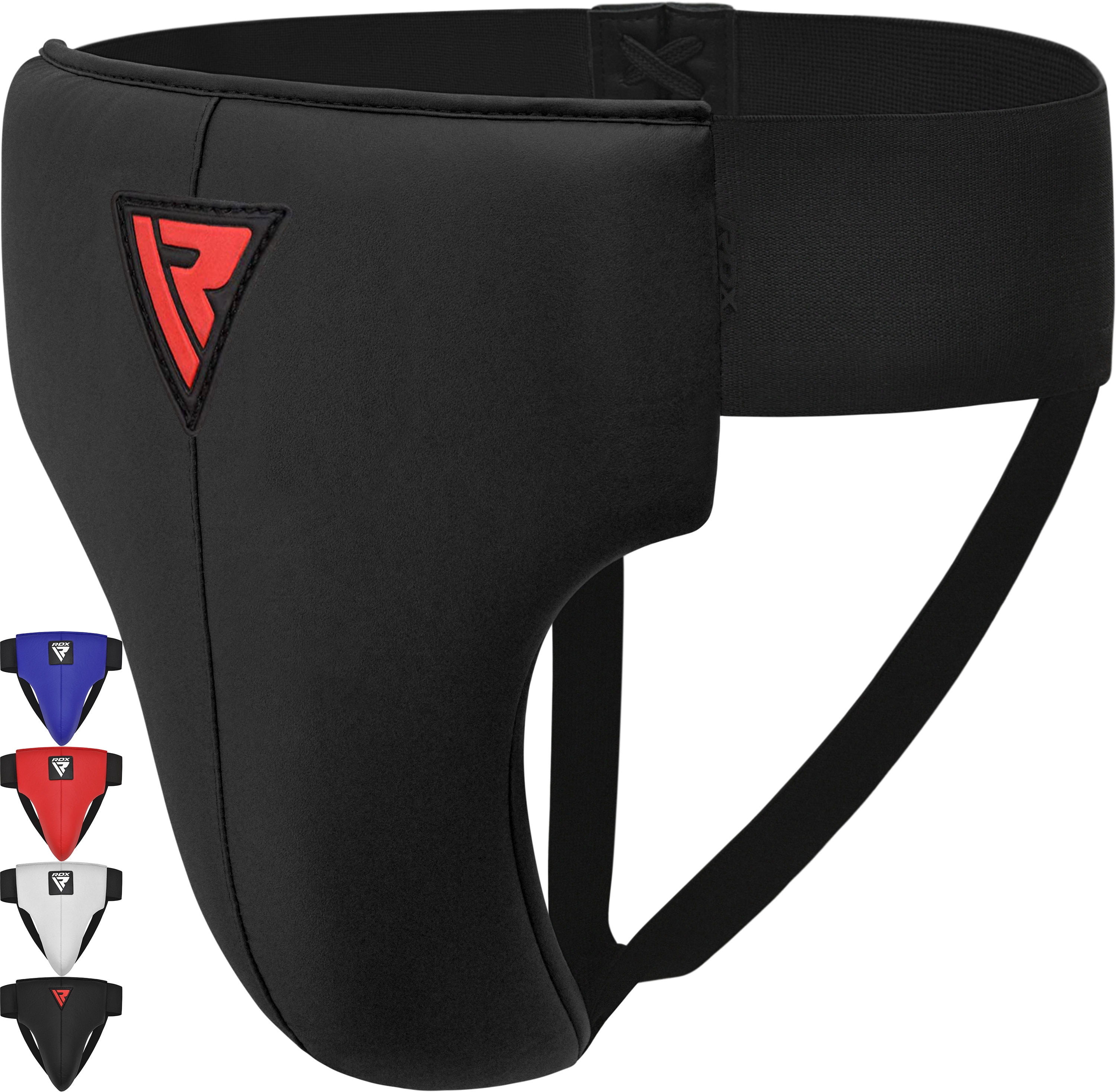 RDX Gel Groin Guard Cup Protector Abdominal MMA Boxing it 